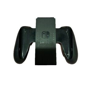 Genuine Official Nintendo Switch Joy-Con Charging Comfort Grip